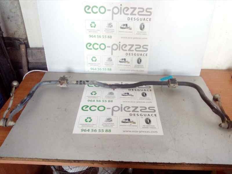 Recambio de barra estabilizadora para peugeot 407 st confort referencia OEM IAM   