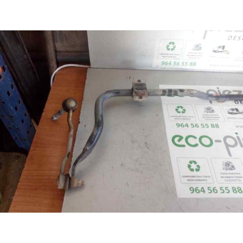 Recambio de barra estabilizadora para peugeot 407 st confort referencia OEM IAM   