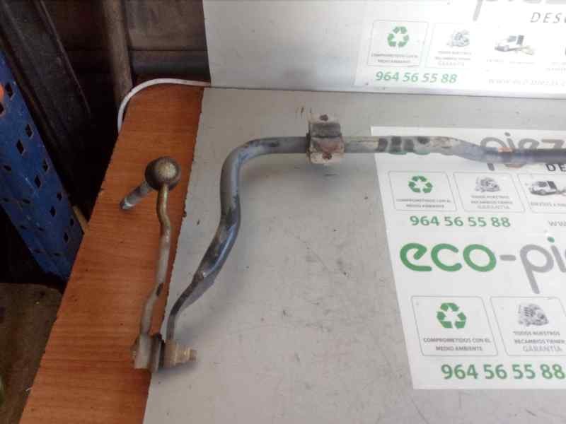 Recambio de barra estabilizadora para peugeot 407 st confort referencia OEM IAM   