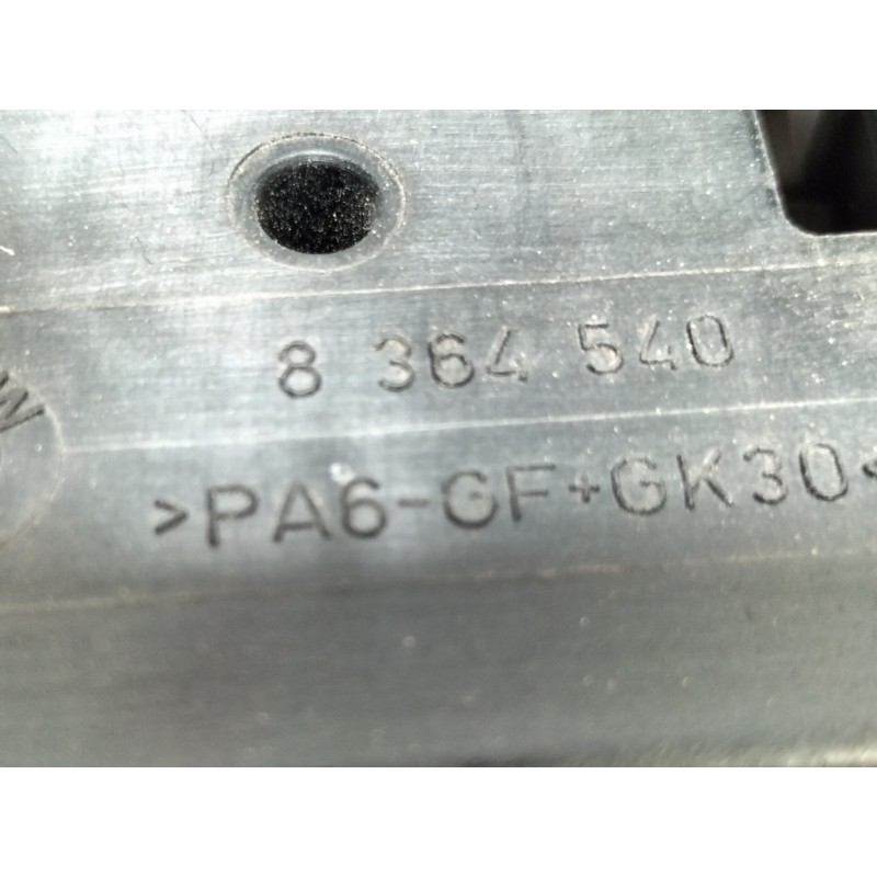 Recambio de caja fusibles int para bmw serie 3 berlina (e46) 318i referencia OEM IAM 8364540  