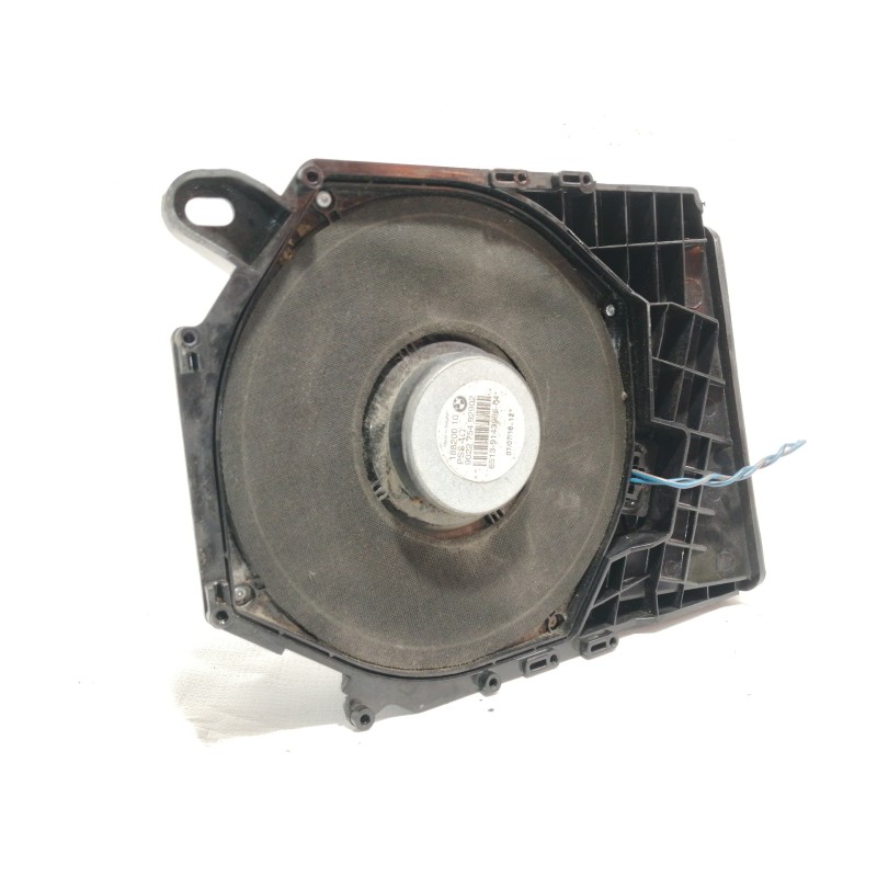 Recambio de altavoz para bmw serie 1 berlina (e81/e87) 2.0 16v diesel referencia OEM IAM 18820010  