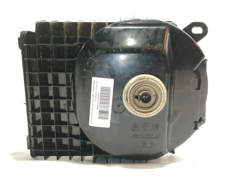 Recambio de altavoz para bmw serie 1 berlina (e81/e87) 2.0 16v diesel referencia OEM IAM 18820010  