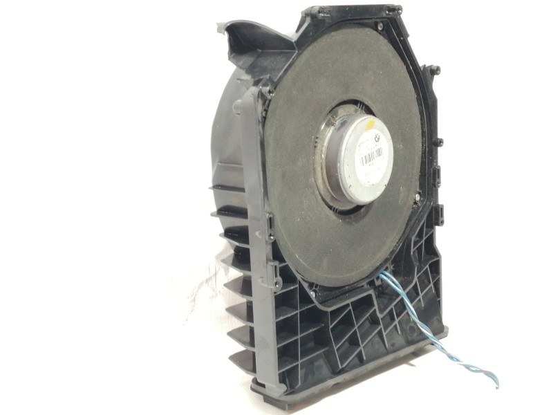 Recambio de altavoz para bmw serie 1 berlina (e81/e87) 2.0 16v diesel referencia OEM IAM 18820010  