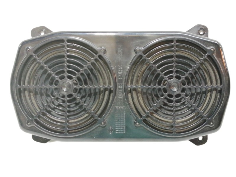 Recambio de altavoz para nissan micra c+c (ck12e) acenta referencia OEM IAM 28163BC000 28156AX02A 7606500204