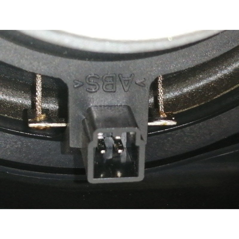 Recambio de altavoz para nissan micra c+c (ck12e) acenta referencia OEM IAM 28163BC000 28156AX02A 7606500204
