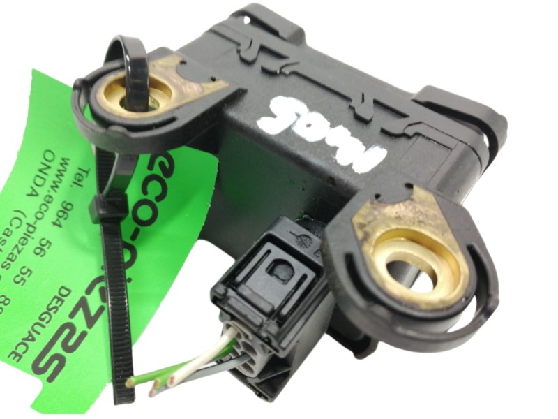 Recambio de sensor para opel zafira b essentia referencia OEM IAM 13208665  