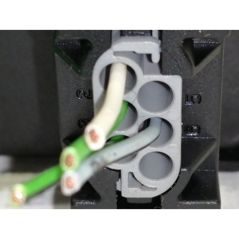 Recambio de sensor para opel zafira b essentia referencia OEM IAM 13208665  