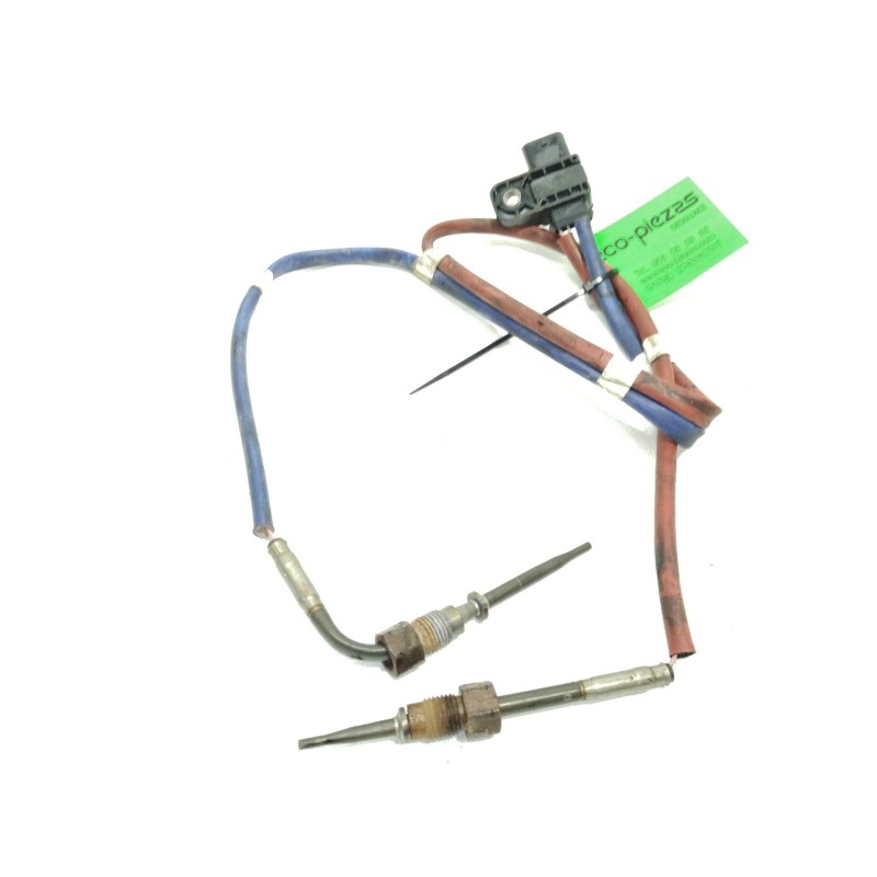 Recambio de sensor para nissan qashqai (j11) acenta referencia OEM IAM 226587733RA  