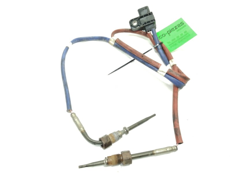 Recambio de sensor para nissan qashqai (j11) acenta referencia OEM IAM 226587733RA  