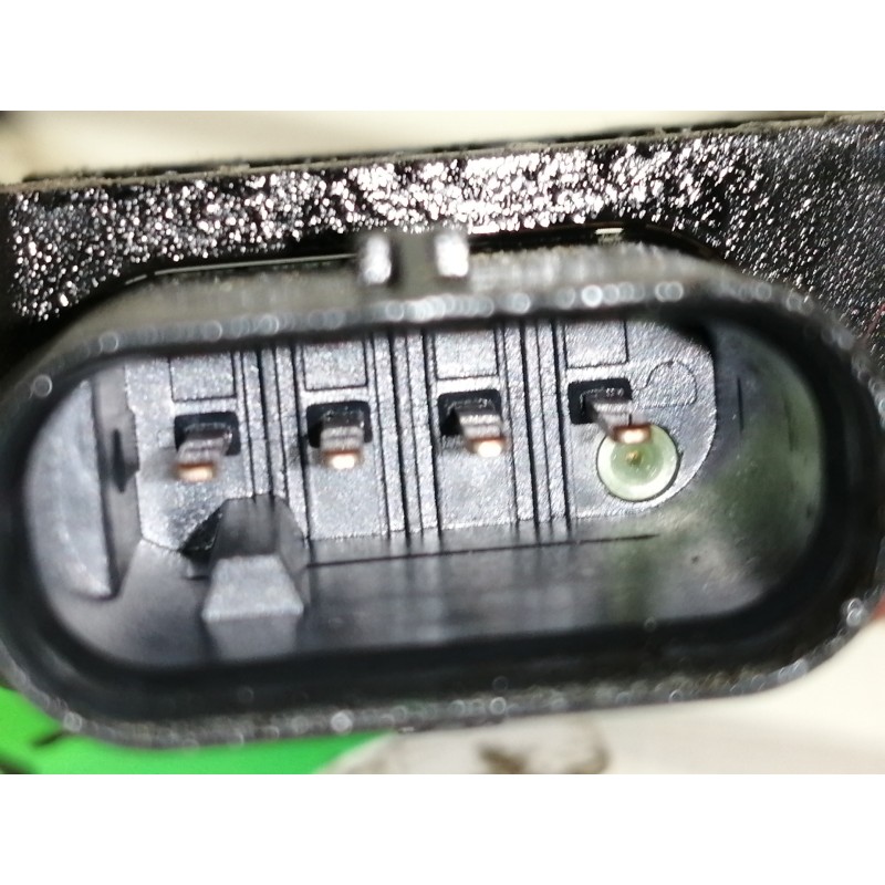 Recambio de sensor para nissan qashqai (j11) acenta referencia OEM IAM 226587733RA  