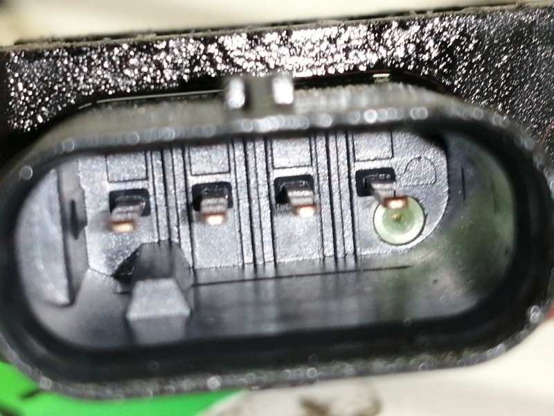 Recambio de sensor para nissan qashqai (j11) acenta referencia OEM IAM 226587733RA  