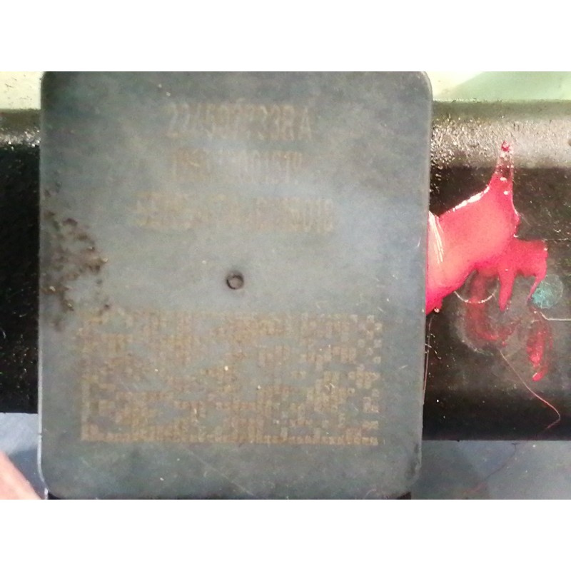 Recambio de sensor para nissan qashqai (j11) acenta referencia OEM IAM 226587733RA  