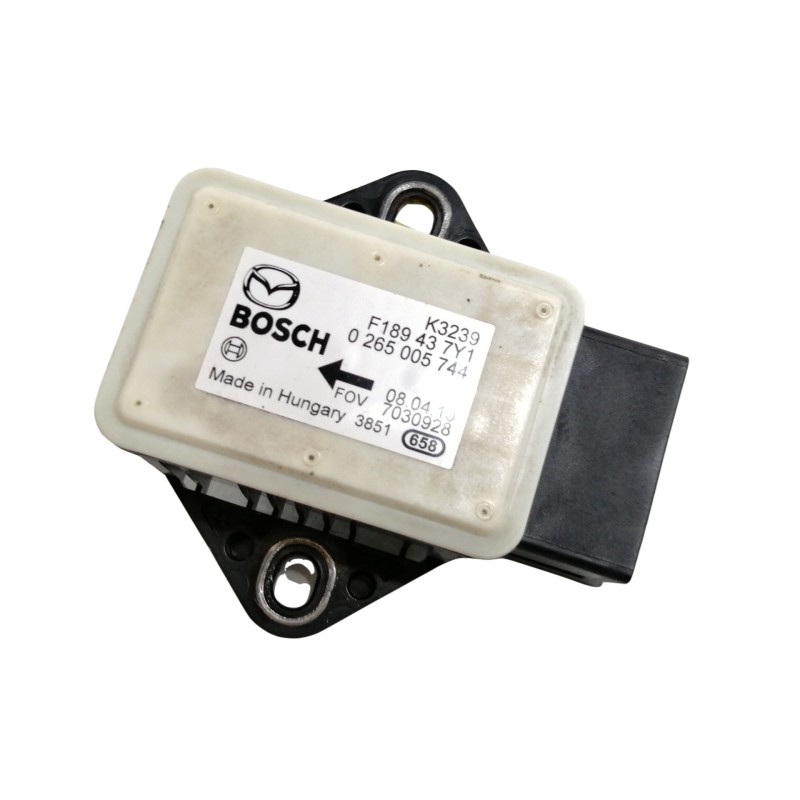 Recambio de sensor para mazda cx-7 (er) active referencia OEM IAM 0265005744TR  