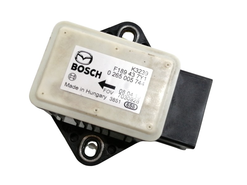 Recambio de sensor para mazda cx-7 (er) active referencia OEM IAM 0265005744TR  