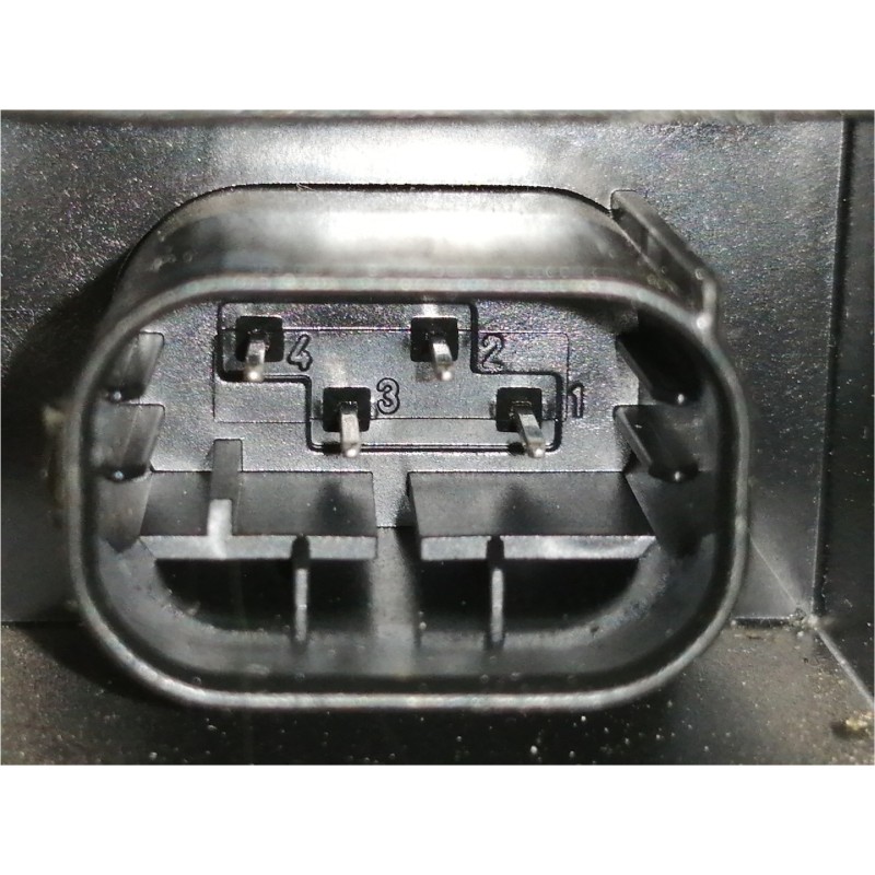 Recambio de sensor para mazda cx-7 (er) active referencia OEM IAM 0265005744TR  