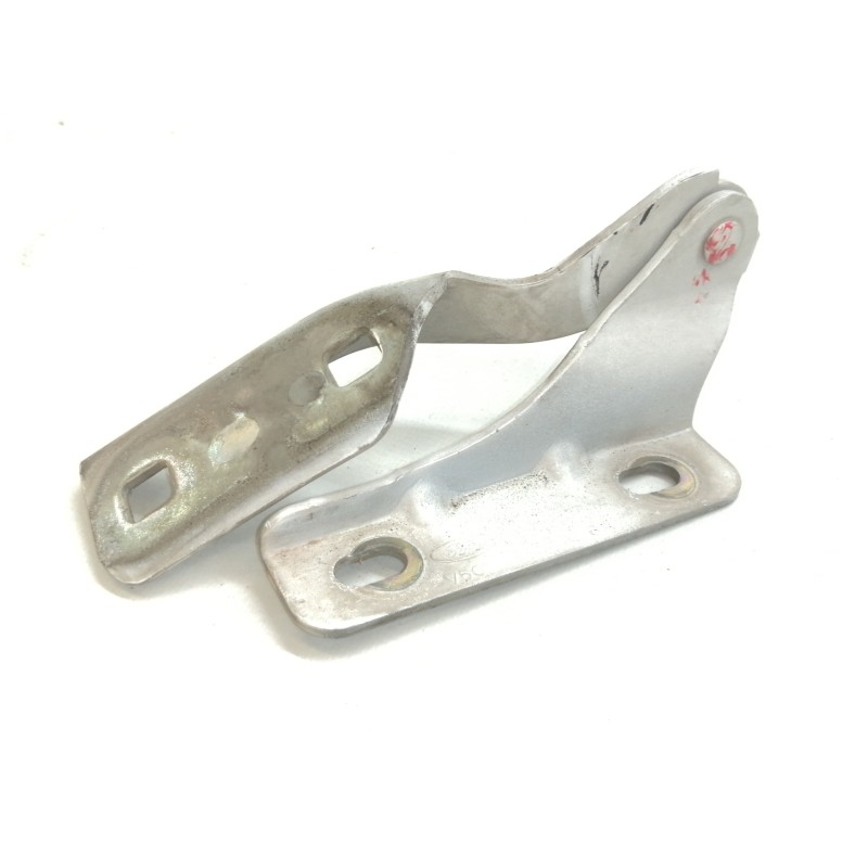 Recambio de bisagras capo para ford transit caja cerrada, larga (fy) (2000 =>) ft 350 2.4 express-line referencia OEM IAM 6C1116