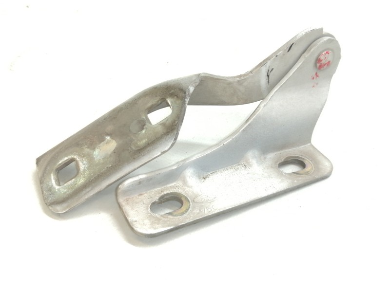 Recambio de bisagras capo para ford transit caja cerrada, larga (fy) (2000 =>) ft 350 2.4 express-line referencia OEM IAM 6C1116