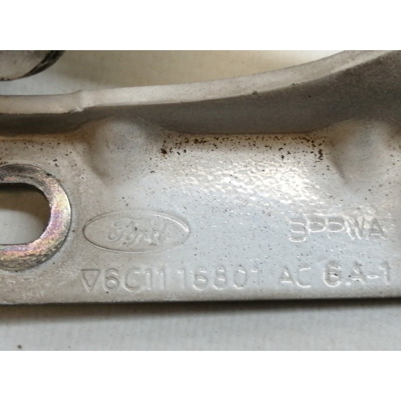 Recambio de bisagras capo para ford transit caja cerrada, larga (fy) (2000 =>) ft 350 2.4 express-line referencia OEM IAM 6C1116