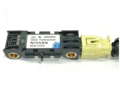 Recambio de sensor para nissan micra (k12e) acenta referencia OEM IAM 0285003023  