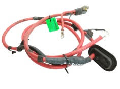 Recambio de cables para bmw serie 3 coupe (e46) 328 ci referencia OEM IAM 8387512 10304410 00232970 10304410 8368714 BATERIA E73