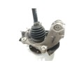 Recambio de mangueta delantera izquierda para volkswagen passat berlina (3c2) edition referencia OEM IAM   