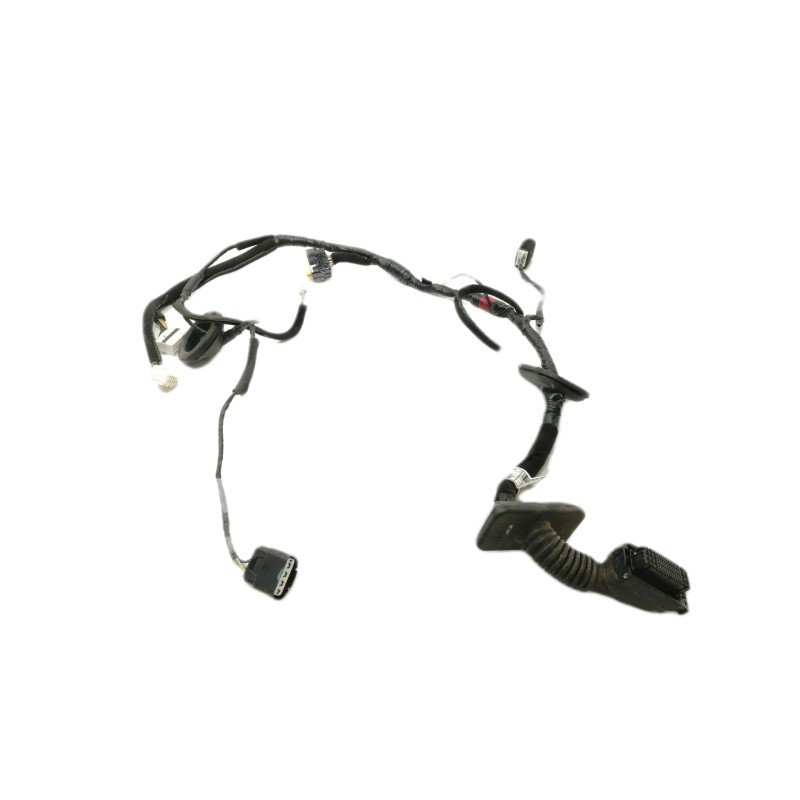 Recambio de cables para hyundai i40 style blue referencia OEM IAM 916003Z330  