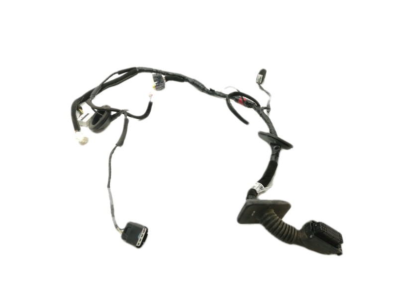 Recambio de cables para hyundai i40 style blue referencia OEM IAM 916003Z330  