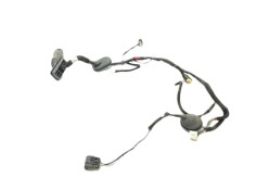 Recambio de cables para hyundai i40 style blue referencia OEM IAM 916003Z330   2