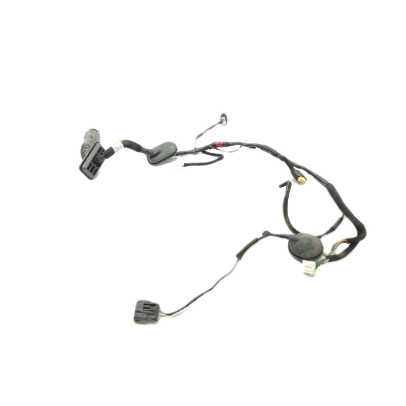 Recambio de cables para hyundai i40 style blue referencia OEM IAM 916003Z330  