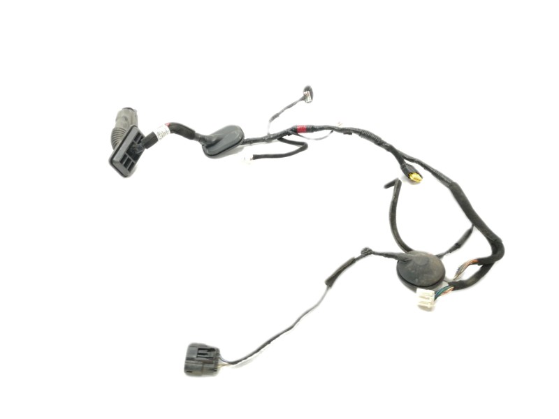 Recambio de cables para hyundai i40 style blue referencia OEM IAM 916003Z330  