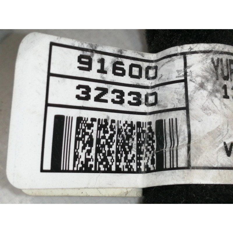 Recambio de cables para hyundai i40 style blue referencia OEM IAM 916003Z330  