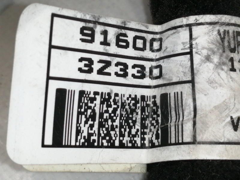 Recambio de cables para hyundai i40 style blue referencia OEM IAM 916003Z330  