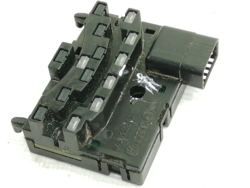 Recambio de sensor para audi a3 (8p) 1.6 ambiente referencia OEM IAM 1K0959654  