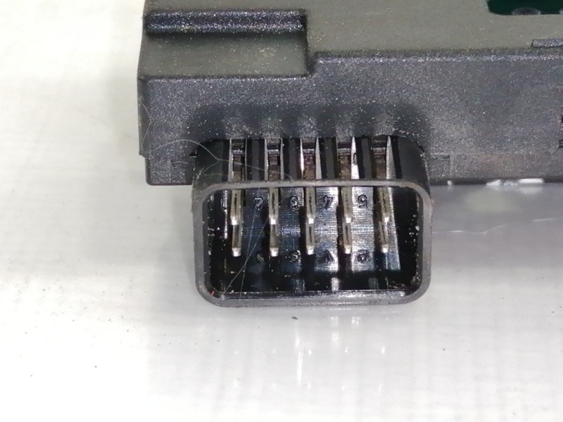 Recambio de sensor para audi a3 (8p) 1.6 ambiente referencia OEM IAM 1K0959654  