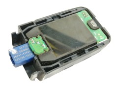 Recambio de sensor para toyota prius (zvw50) basis referencia OEM IAM 8994147020   2