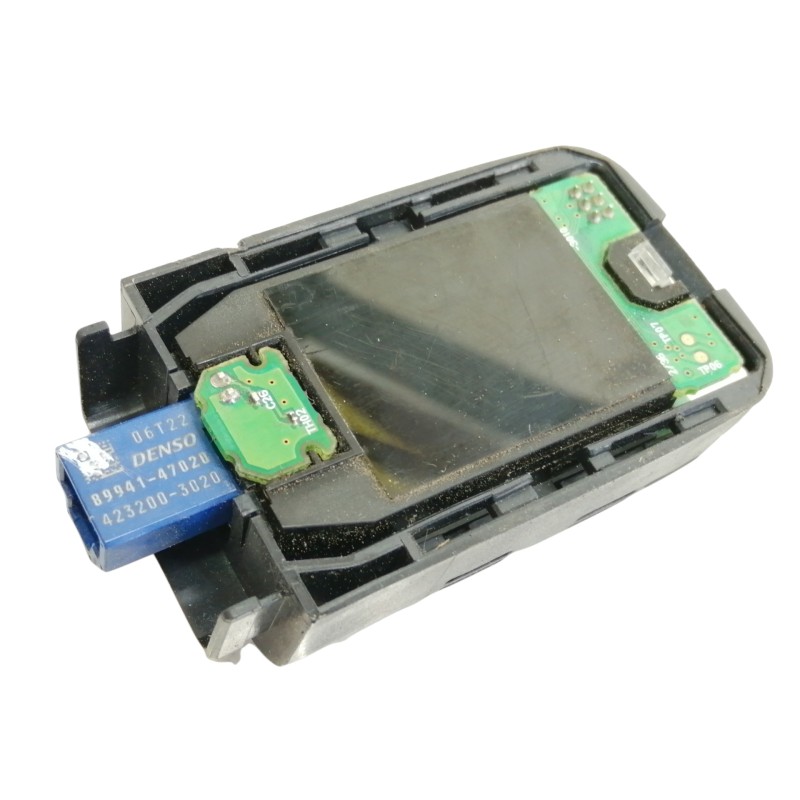 Recambio de sensor para toyota prius (zvw50) basis referencia OEM IAM 8994147020  