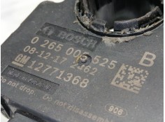 Recambio de sensor para opel insignia berlina cosmo referencia OEM IAM 0265005525   2