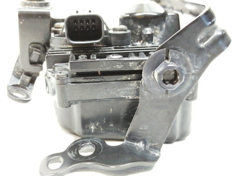 Recambio de sensor para toyota prius (zvw50) basis referencia OEM IAM 8821047090  