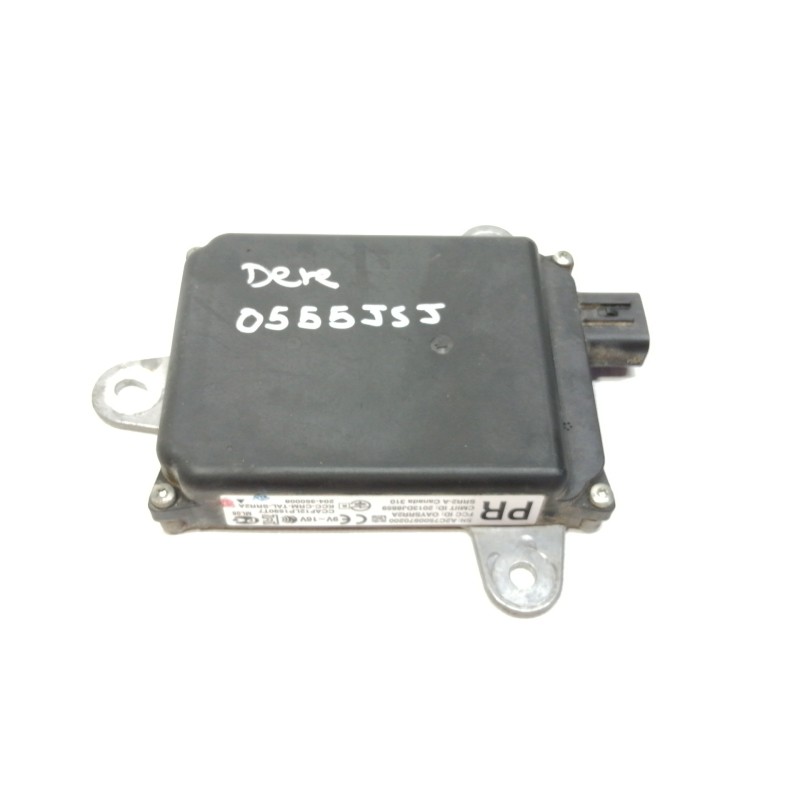 Recambio de sensor para toyota prius (zvw50) basis referencia OEM IAM 881620W270  