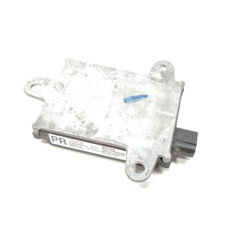 Recambio de sensor para toyota prius (zvw50) basis referencia OEM IAM 881620W270  