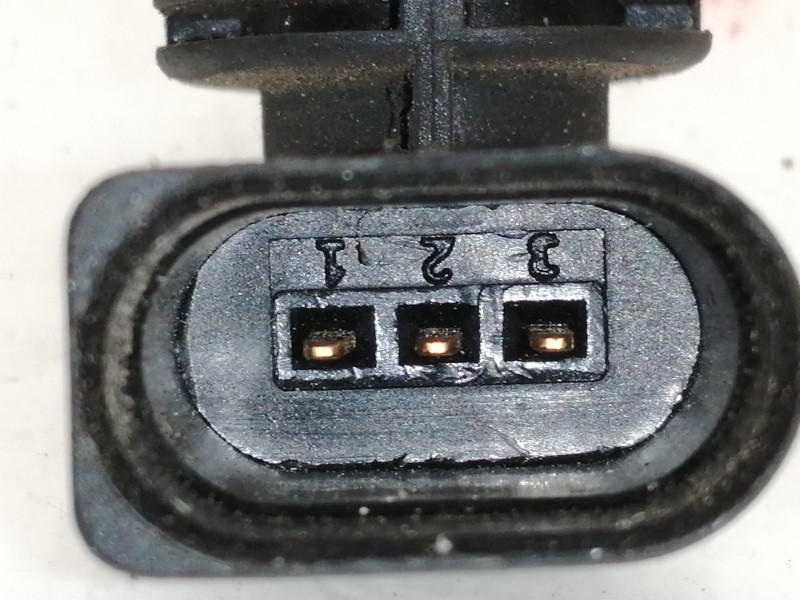 Recambio de sensor para volkswagen polo (9n1) trendline referencia OEM IAM 036907601D  