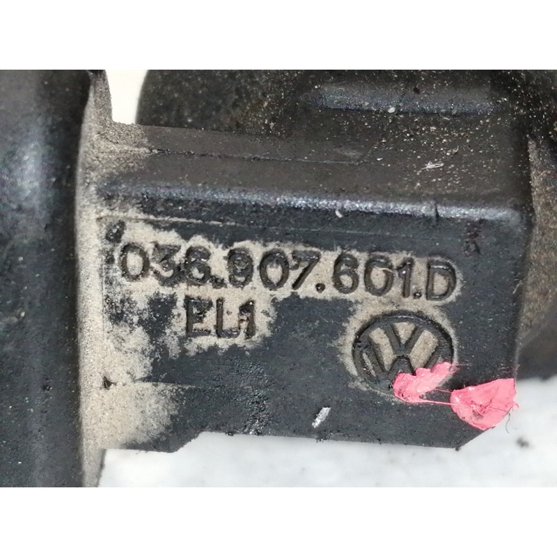 Recambio de sensor para volkswagen polo (9n1) trendline referencia OEM IAM 036907601D  