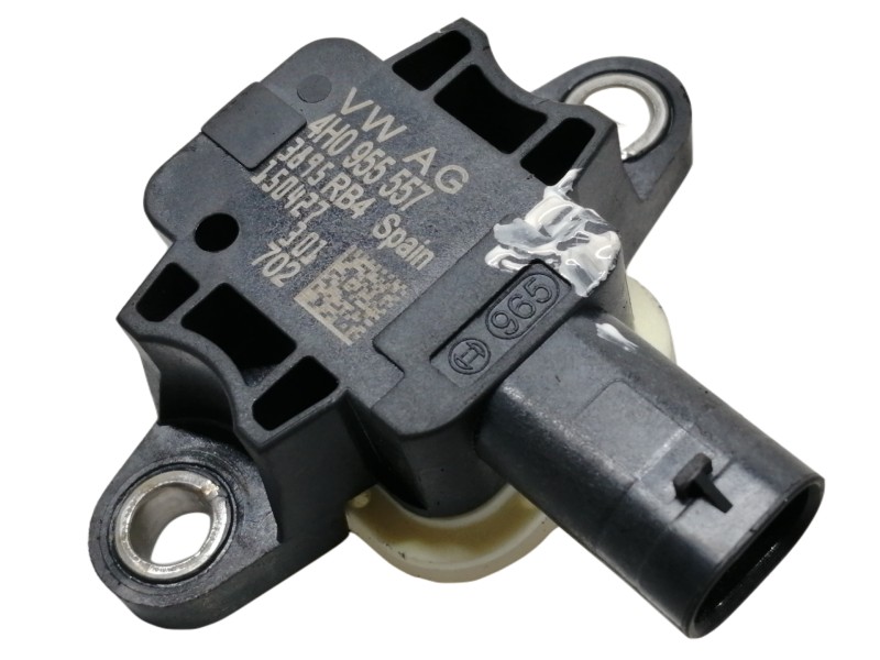 Recambio de sensor para skoda fabia active referencia OEM IAM 4H0955557  