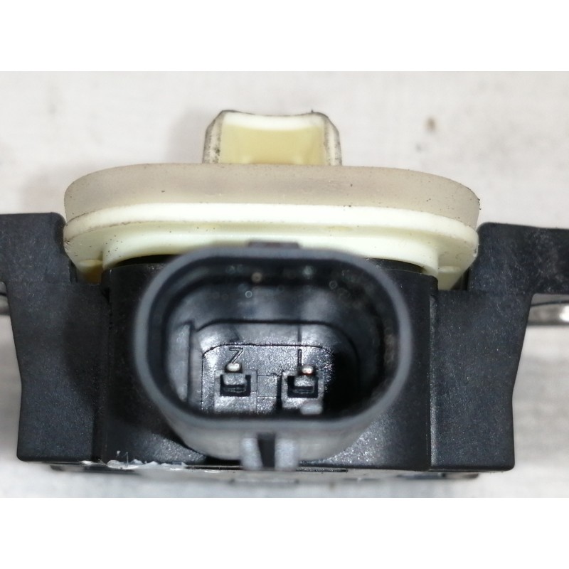 Recambio de sensor para skoda fabia active referencia OEM IAM 4H0955557  