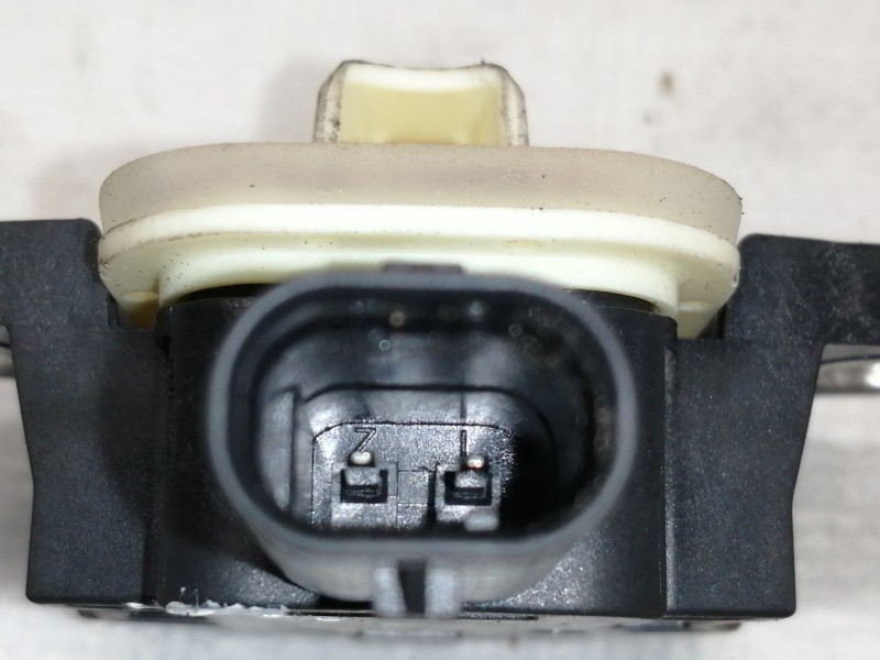 Recambio de sensor para skoda fabia active referencia OEM IAM 4H0955557  