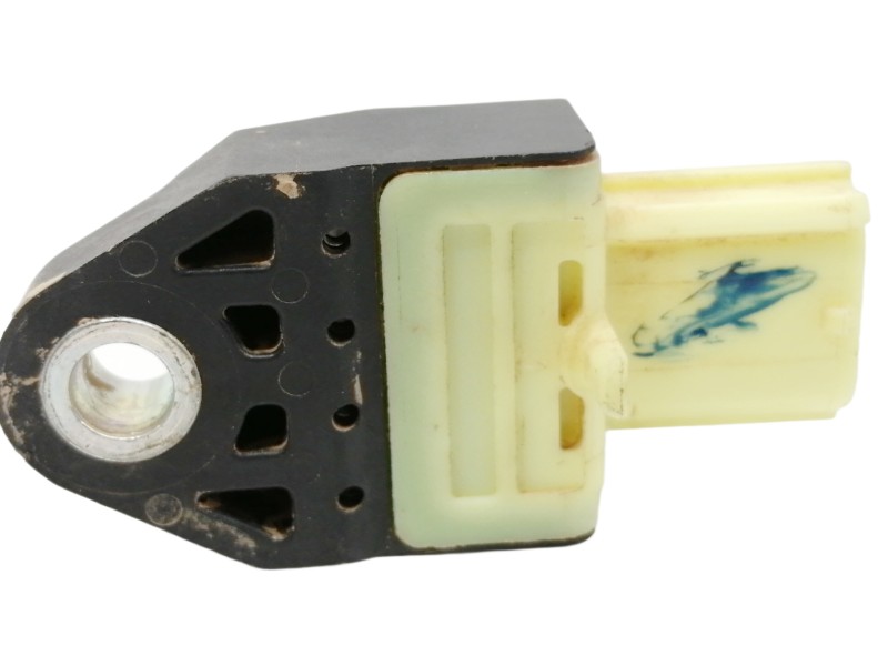 Recambio de sensor para toyota rav 4 (a3) advance referencia OEM IAM 8983128020  SENSOR IMPACTO