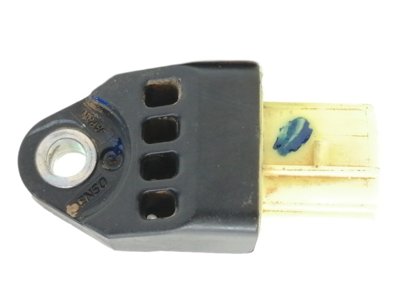Recambio de sensor para toyota rav 4 (a3) advance referencia OEM IAM 8983128020  SENSOR IMPACTO