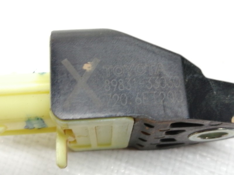 Recambio de sensor para toyota rav 4 (a3) advance referencia OEM IAM 8983133030  
