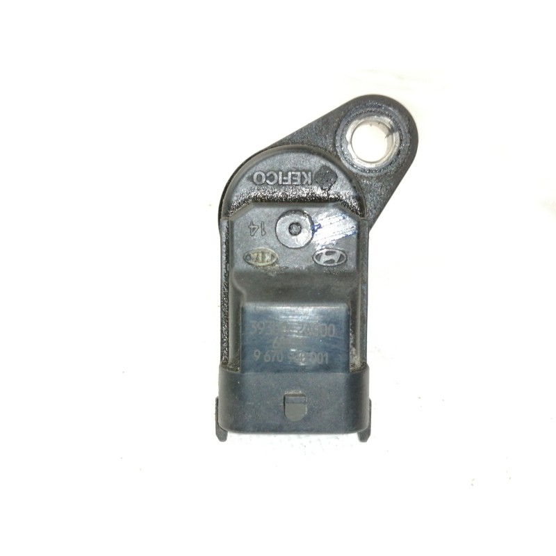 Recambio de sensor para hyundai accent (mc) gl crdi referencia OEM IAM 393002A000  