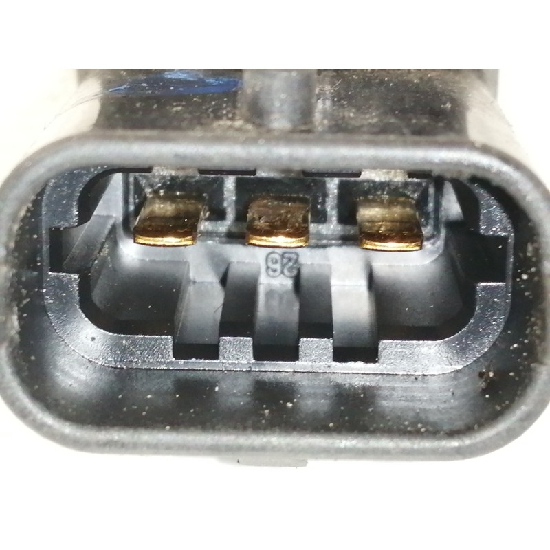 Recambio de sensor para hyundai accent (mc) gl crdi referencia OEM IAM 393002A000  